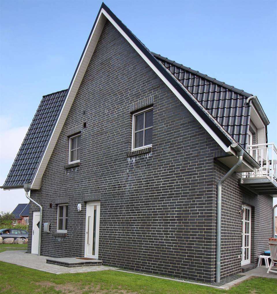 Ganze Ferienwohnung, Ferienanlage Friesengeist - Black Pearl in St. Peter-Ording, Eiderstedt