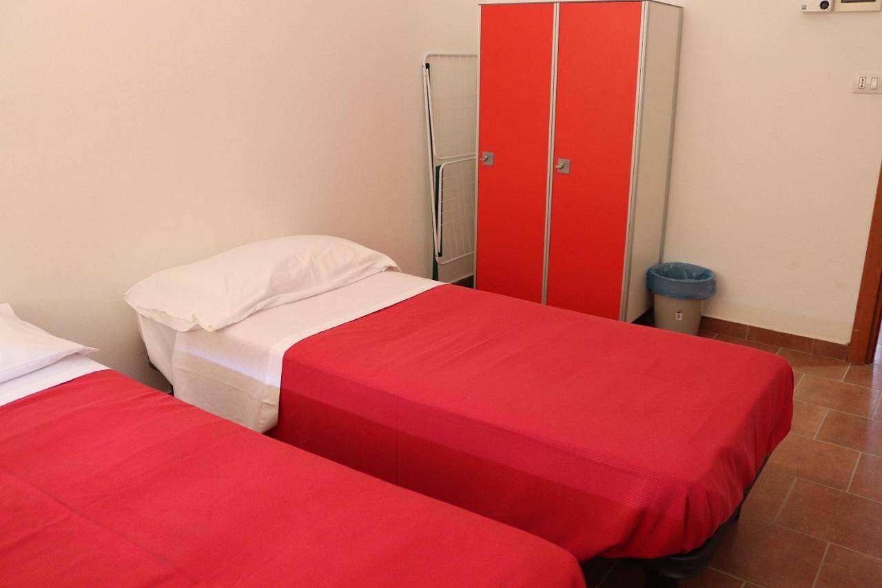 Ostello Paradiso di Eurocamp in Cesenatico, Provincia di Forlì-Cesena