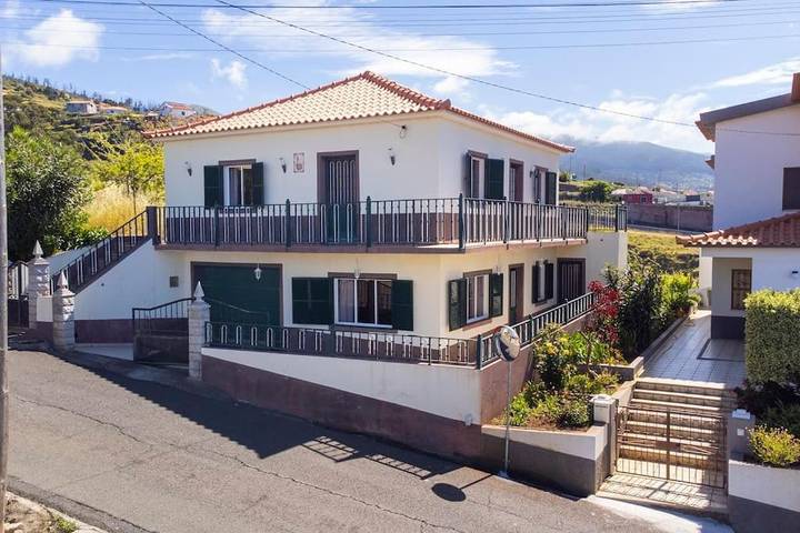 Ferienwohnung für 6 Personen, mit Terrasse - 1
