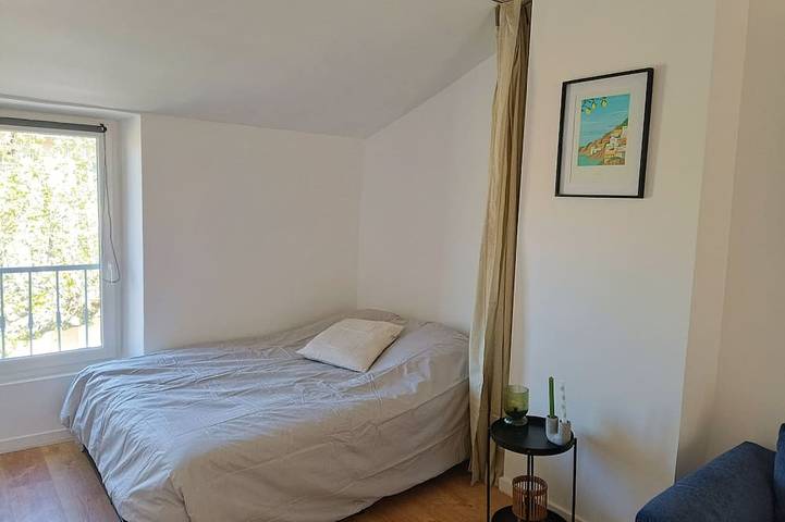 Appartement entier, Studio Cosy - Plein Cœur Millau in Millau, Parc naturel régional des Grands Causses