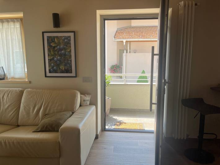 Casa de férias 'Casa Mirtillo' com varanda, Wi-Fi e ar condicionado in Tassullo, Ville d'Anaunia