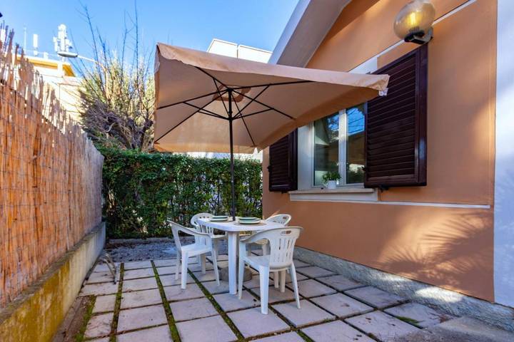 Apartamento de vacaciones para 6 personas, Se admiten mascotas - 1