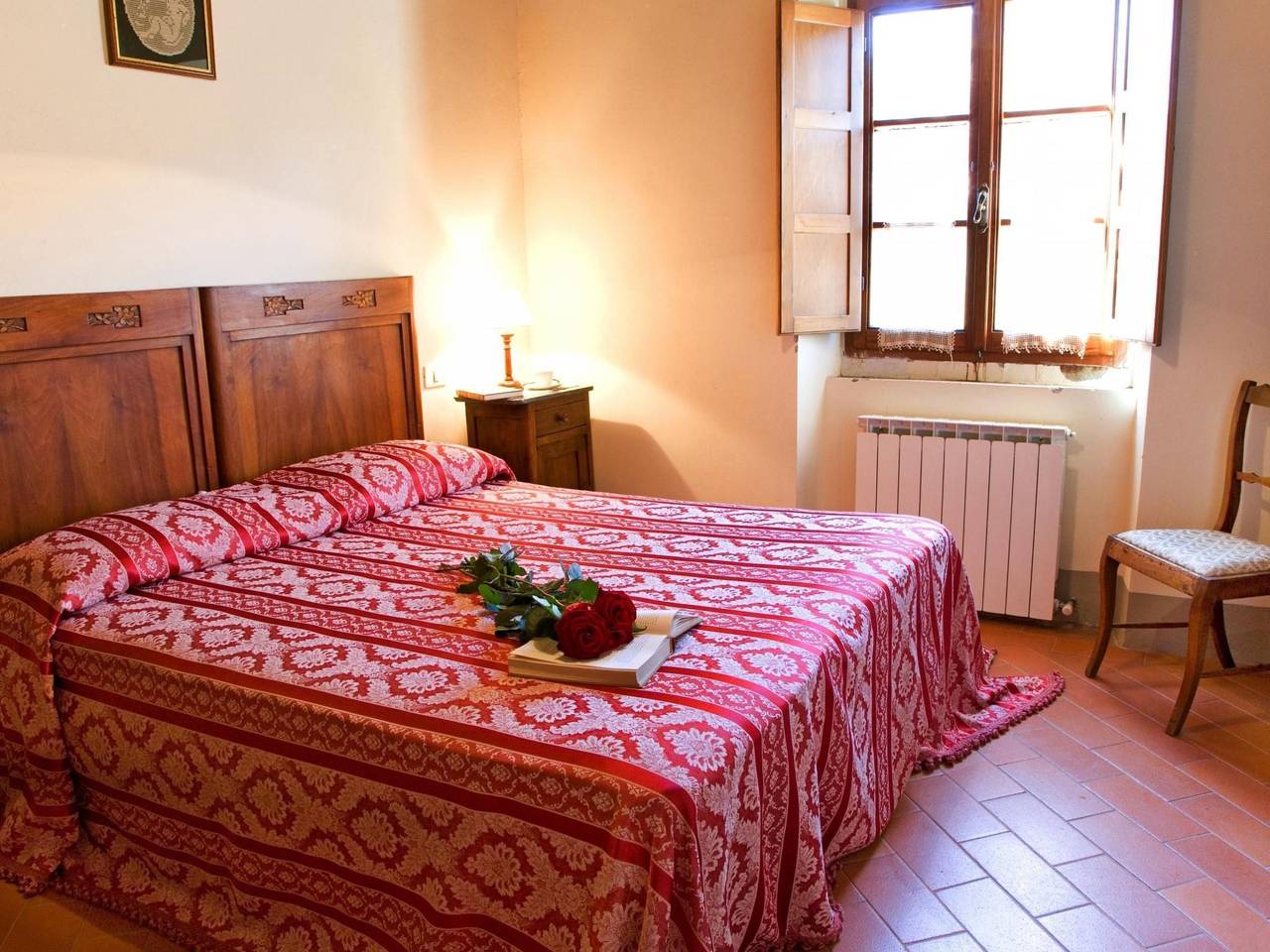 Ferienvilla 'Casalino' mit privatem Pool in Pratovecchio Stia, Casentino