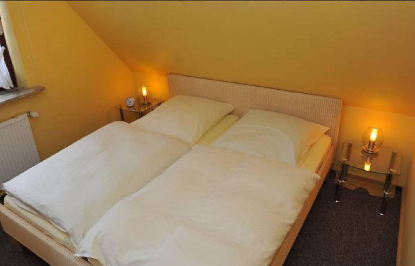 Ganze Ferienwohnung, Wohnung 3 , 1.Etage in Tinnum, Sylt (Gemeinde)