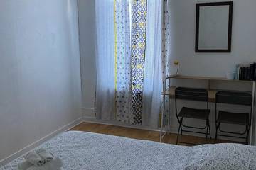 Appartement De Vacances pour 4 Personnes dans Dieppe, Côte d'Albâtre, Photo 3