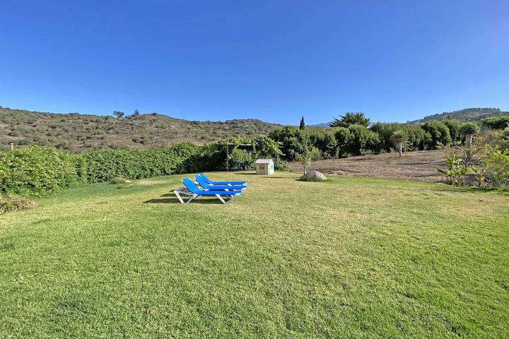 Finca für Gruppen für 6 Personen auf Gran Canaria - 3