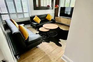 Holiday Apartment for 8 People in Lambeth, London, Photo 1