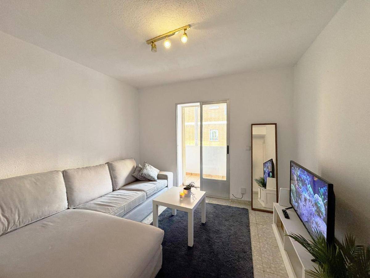 Appartement entier, Madrid Comfort Stay Cozy 3 Bedroom for 6 Guests in Torrejón de Ardoz, Communaute de Madrid