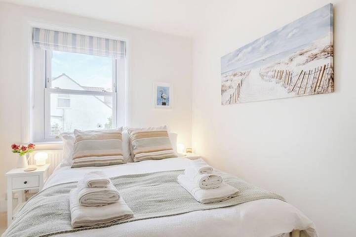 Alojamiento de 2 habitaciones en Fareham in Fareham, Hampshire