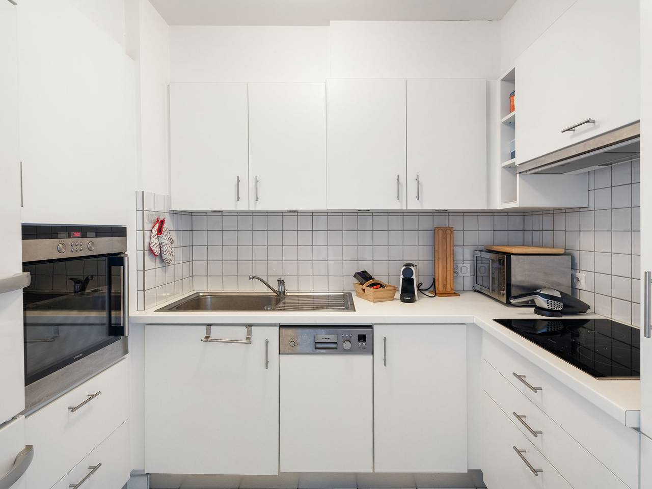 Ganze Wohnung, Le Petit Kap in Dinard, Saint-Malo und Umgebung