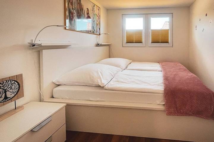 Ferienhaus für 4 Personen, mit Haustier in Groß Kordshagen - 3