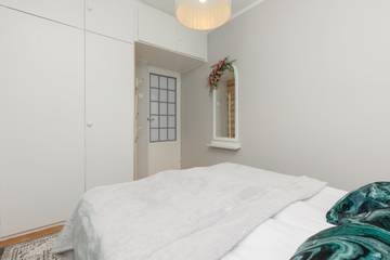 Apartament Wakacyjny dla 5 osoby w Mokotów, Warszawa, Zdjęcie 3