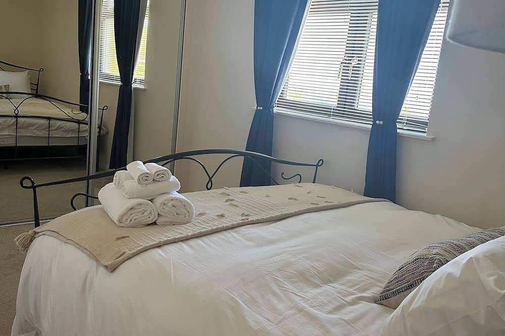 Stunning cozy three bedroom house near Ari in Aberdeen, Aberdeenshire