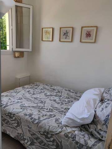 Appartement De Vacances pour 2 Personnes dans Juan-les-Pins, Antibes, Photo 4