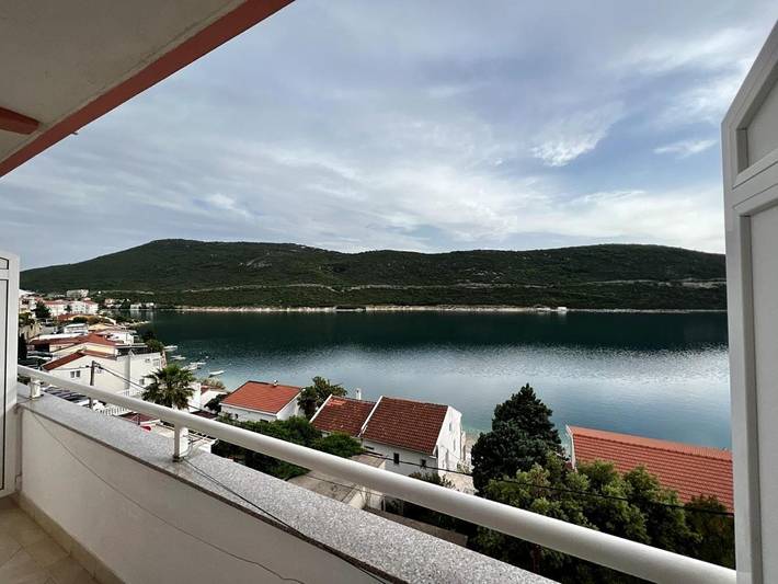 Maison d’hôte pour 4 personnes, avec balcon