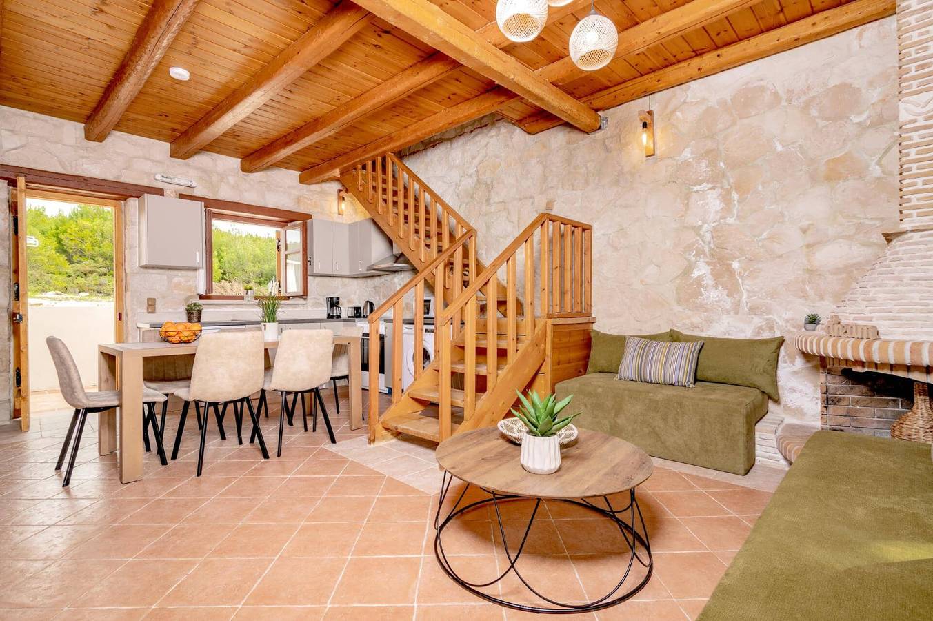 Villa Artemisia by Villa Plus in Zakynthos
