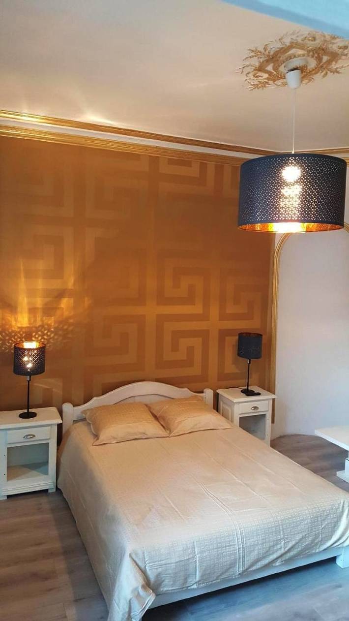 Ferienwohnung für 4 Personen - 1