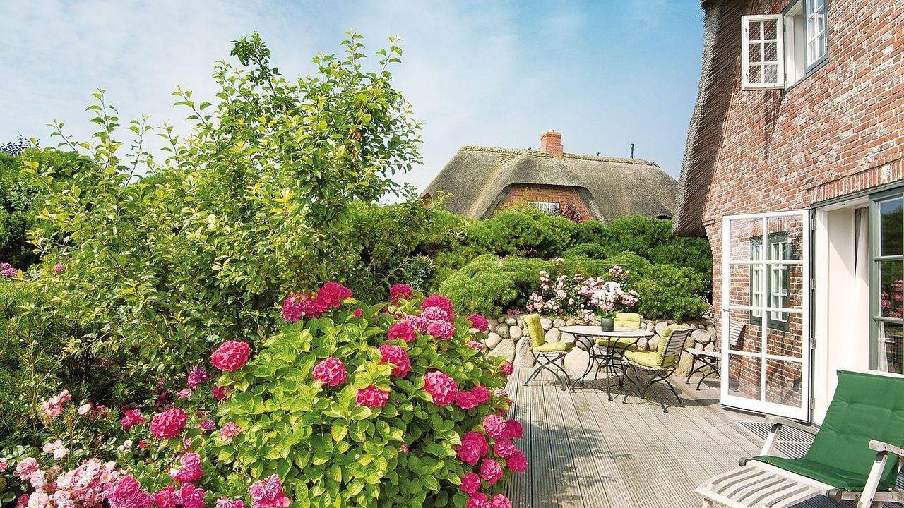 Ferienhaus für 5 Personen (220 m²) in Kampen in Kampen (Sylt), Sylt