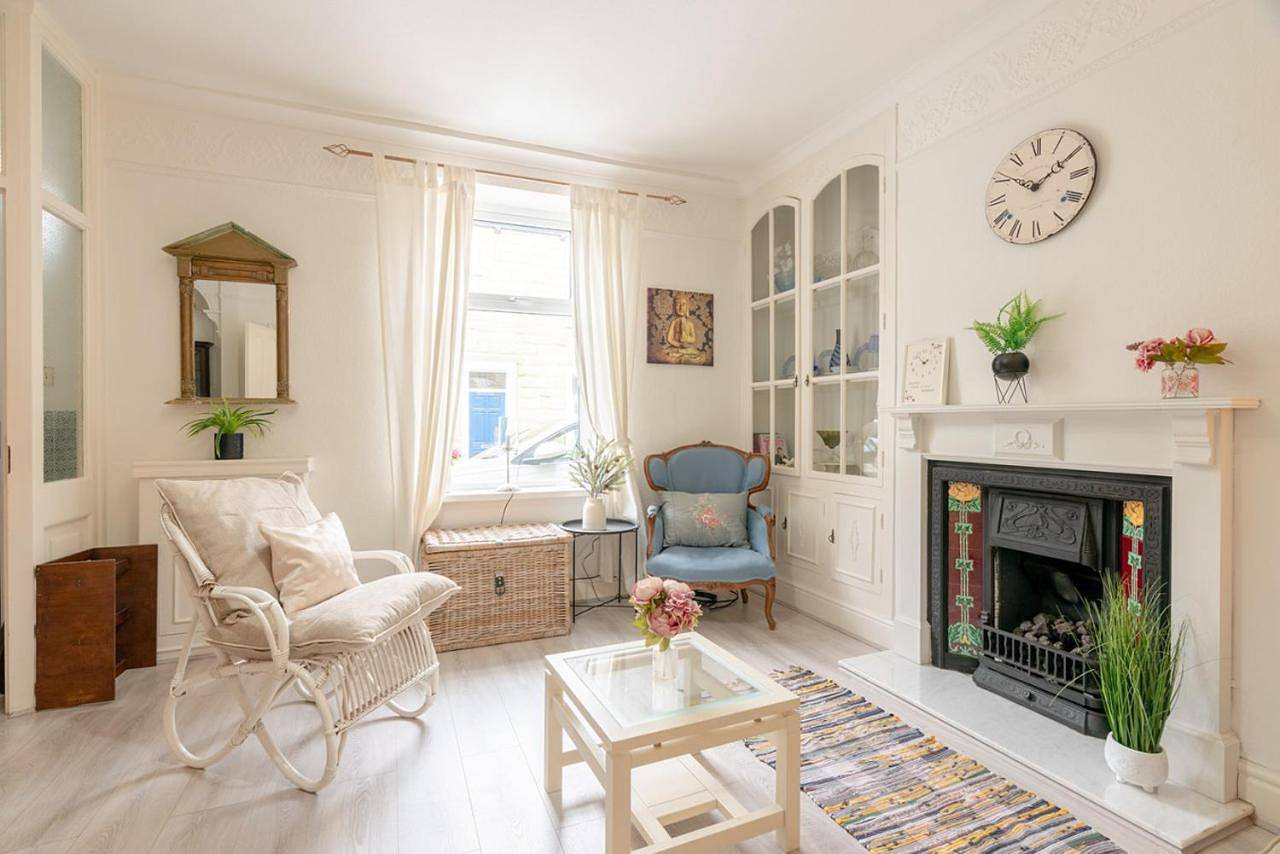 Holiday Home in Clitheroe, Lancashire