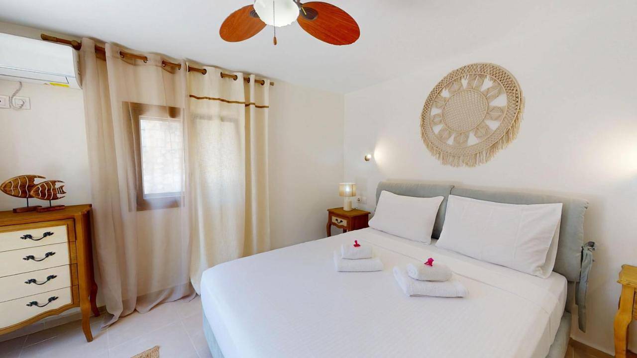 Villa Andreas in Chania und Umgebung