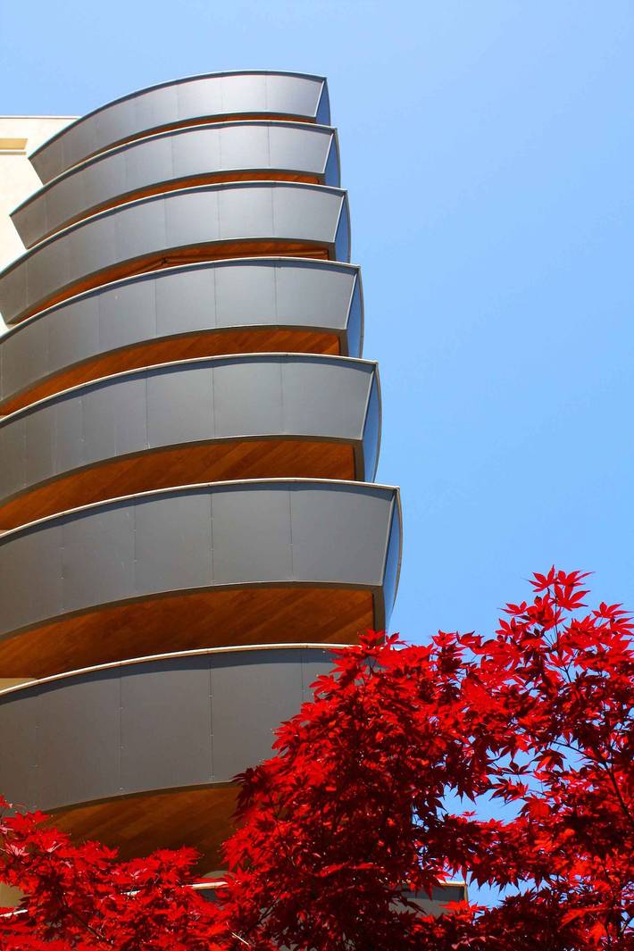 Ferienwohnung für 6 Personen, mit Balkon, mit Haustier in Lignano Sabbiadoro - 4