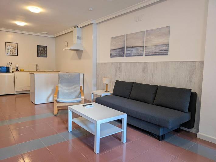 Gîte pour 5 personnes, avec terrasse à Dúrcal - 2