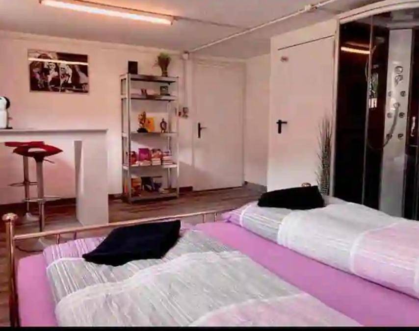 Crazyroom in Schladming, Schladming-Dachstein