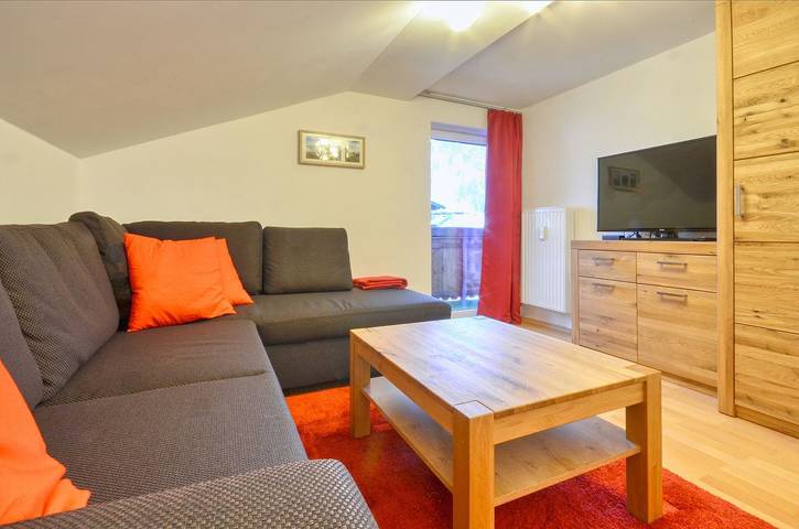 Ferienwohnung für 5 Personen in Zell am See - 3