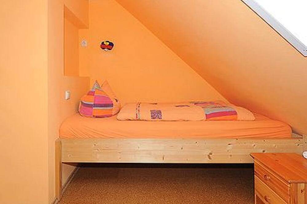 Ferienwohnung Harlesiel - Reit- und Ferienhof Maack in Ostbense in Neßmersiel, Dornum