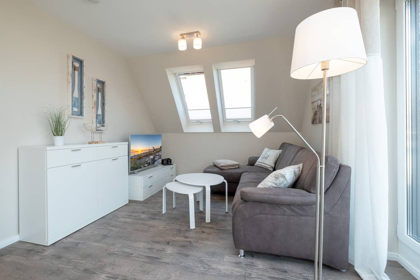 Ganze Ferienwohnung, Strandperle #10 in Niendorf, Timmendorfer Strand