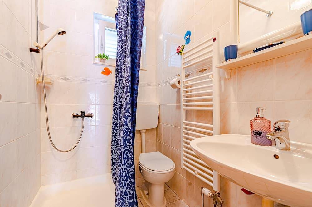 Ganze Wohnung, Studio Appartement mit Klima Mali Ston, Peljesac in Ston, Dubrovnik-Neretva