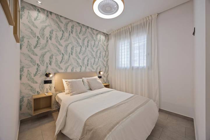 Appartement entier, Appartement de luxe, vue mer, Arenales del sol in Los Arenales del Sol, Elche