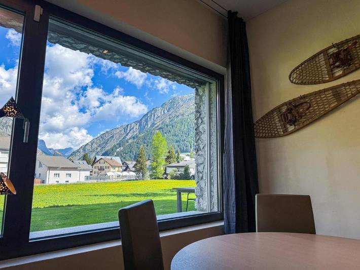 Ferienwohnung für 12 Personen, mit Garten und Ausblick, mit Haustier - 1