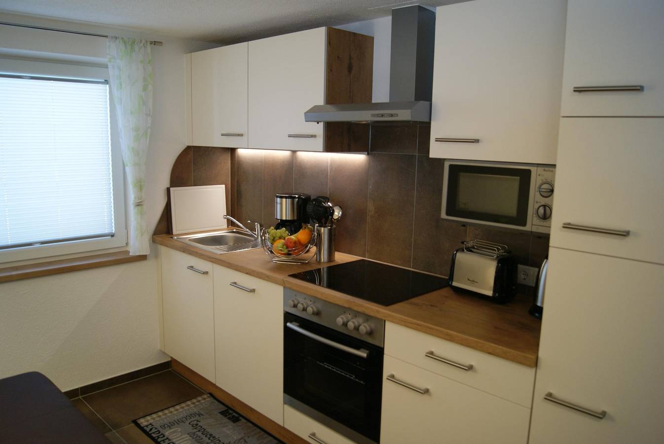 Ganze Ferienwohnung, Appartement Erdgeschoss in Längenfeld, Ötztal