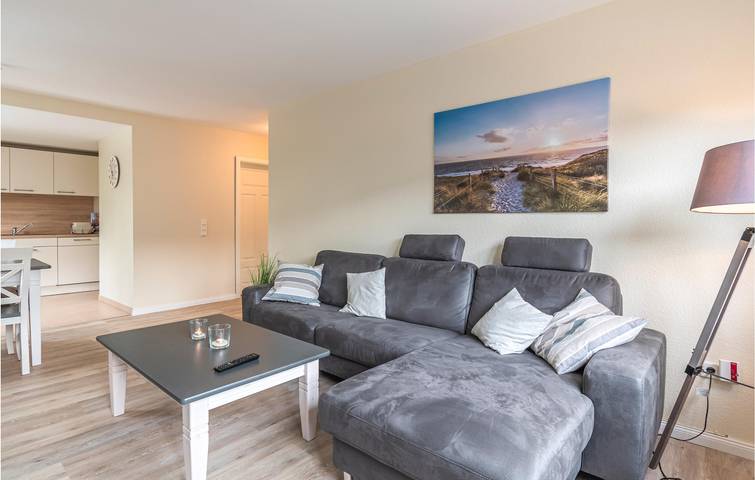 Ferienwohnung für 2 Personen, mit Terrasse und Garten in Ockholm - 3