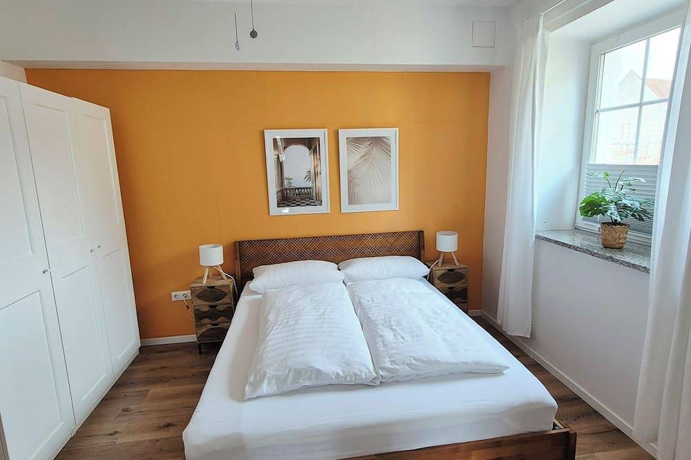 Ganze Wohnung, 2-Zimmer Wohnung 2 - Apartments am Schloss in Oberschleißheim, Oberbayern