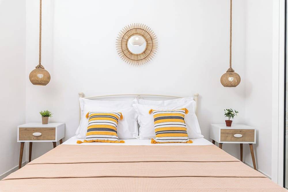 Soso's Garden Villa with Private Pool in Tragaki, Zakynthos