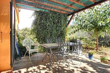 Cottage for 4 People in Arbellara, Corse-du-Sud, Photo 4