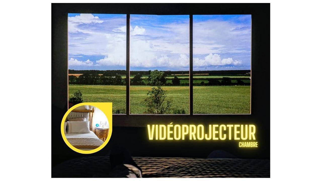 Appartement entier, Boudoir de la Sagesse in Périgueux, Périgord Blanc