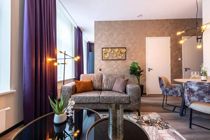 Gîte pour 4 personnes, avec terrasse, animaux acceptés dans Zierikzee - 4