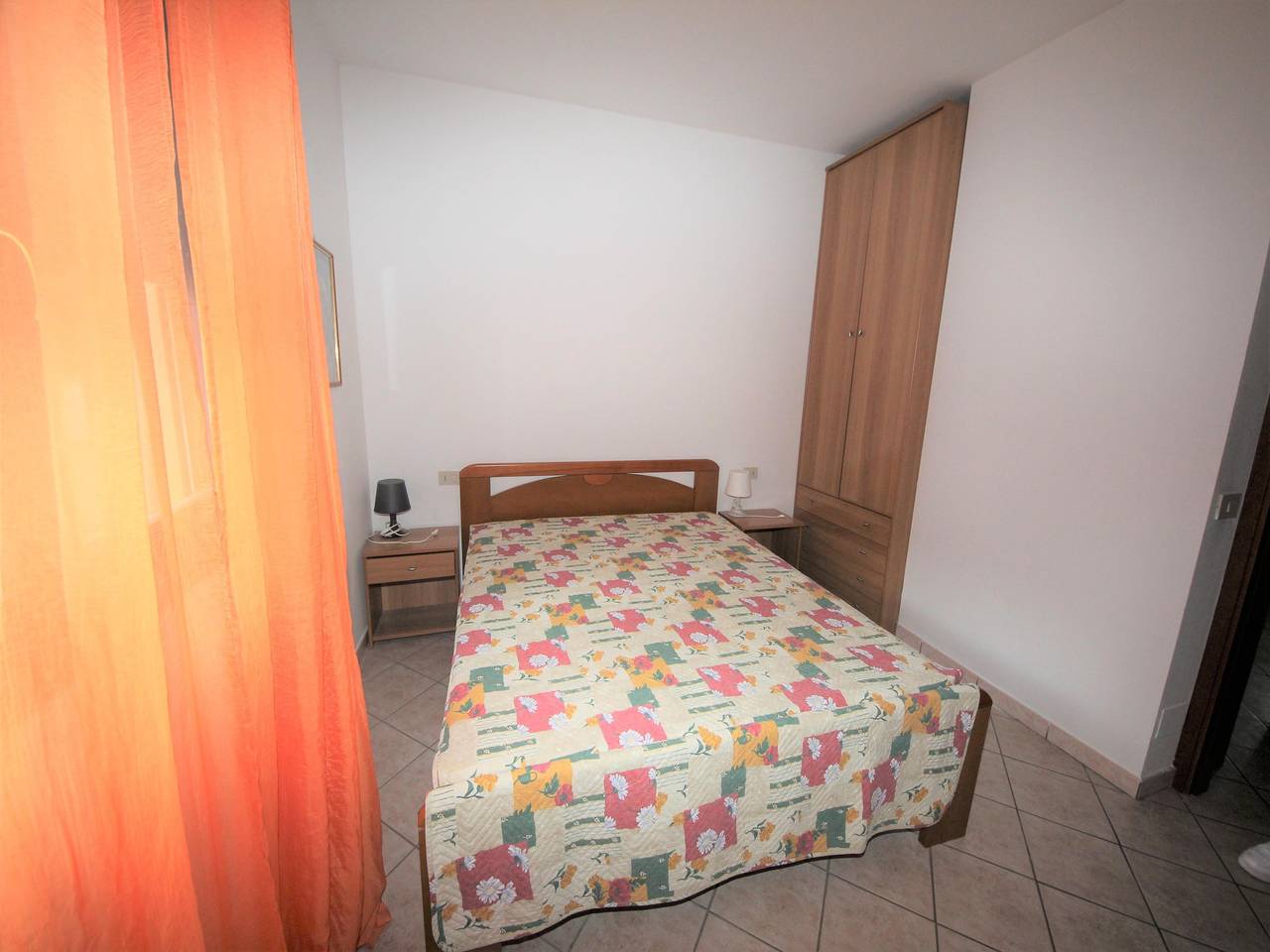 Ganze Wohnung, Apartment mit 2 Schlafzimmern in Viale dei Pini in Rosolina Mare, Rosolina