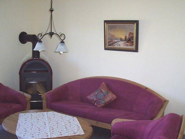 Ferienwohnung für 4 Personen, mit Terrasse und Garten im Klützer Winkel - 4