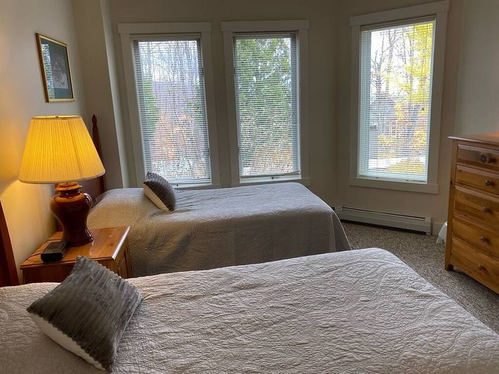 Ferienhaus für 8 Personen, mit Terrasse - 1