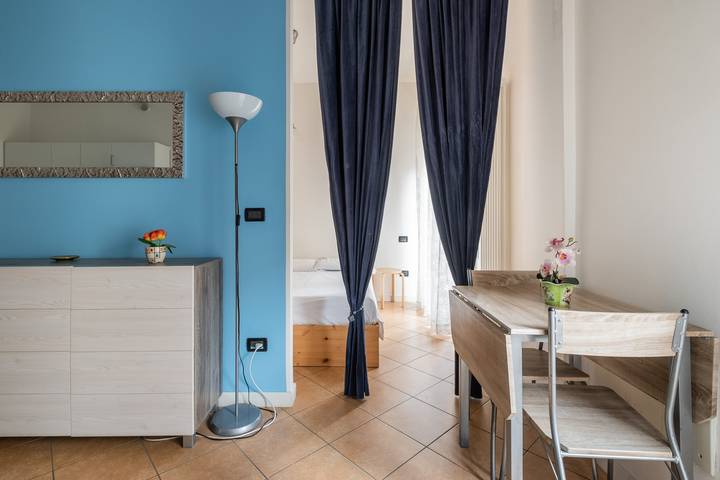 Ferienwohnung für 2 Personen - 1