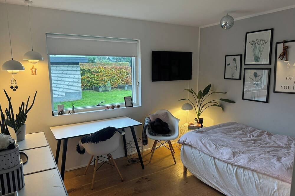 House in Vejle in Vejle, Little Belt