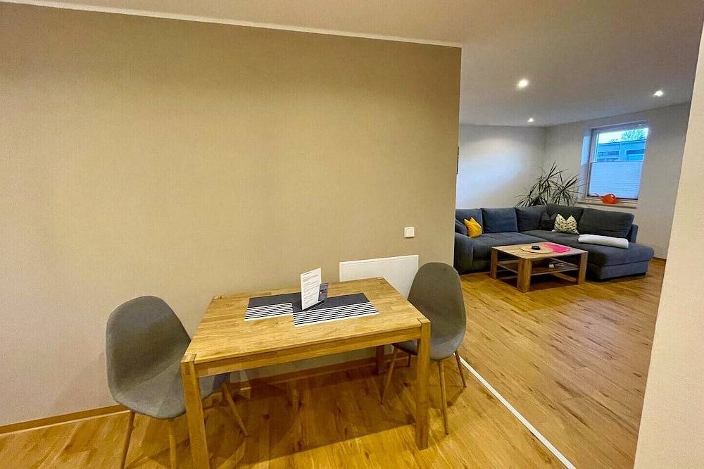 Ganze Wohnung, Großzügig und Geräumig mit Balkon in Frankenberg, Chemnitz und Umgebung
