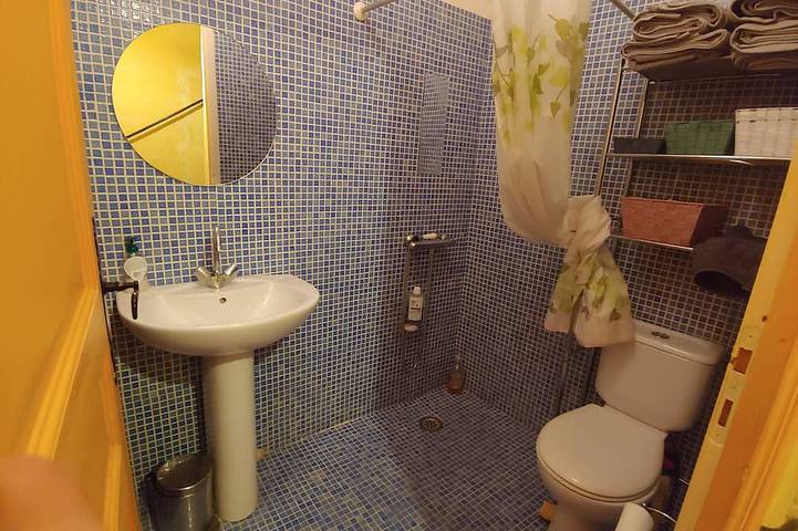 Location de vacances pour 5 personnes dans Arenes D Arles - 4