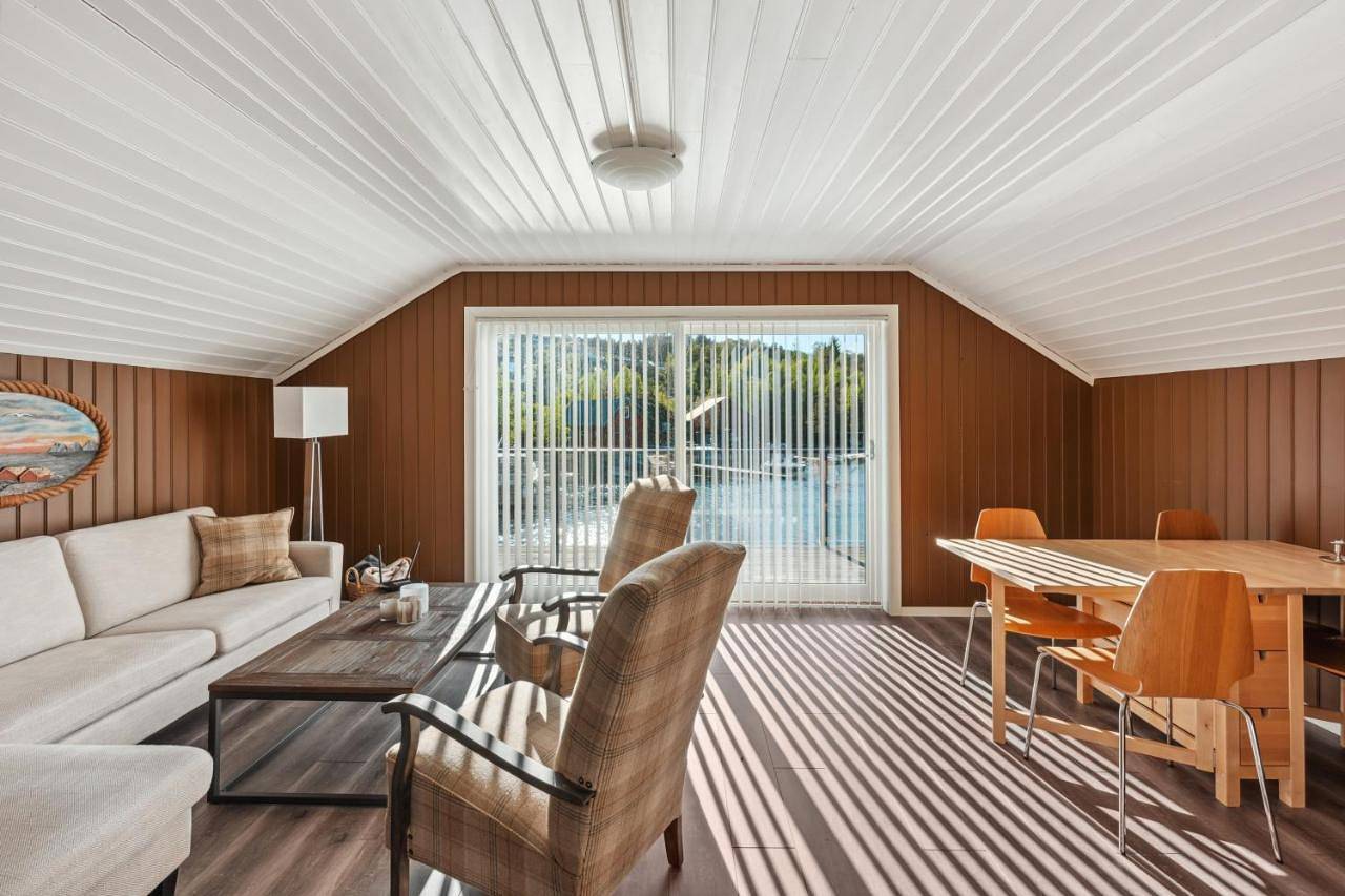 Holiday Home in Askøy