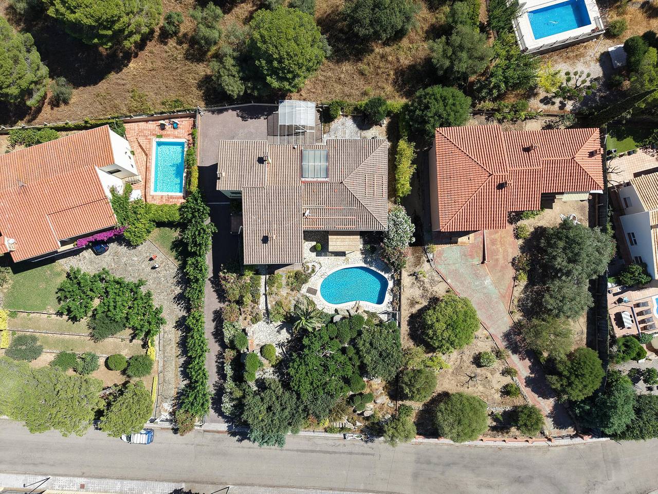 Spacious house with air conditioning and pets allowed in Pau in Pau (Spain), Upper Empordà