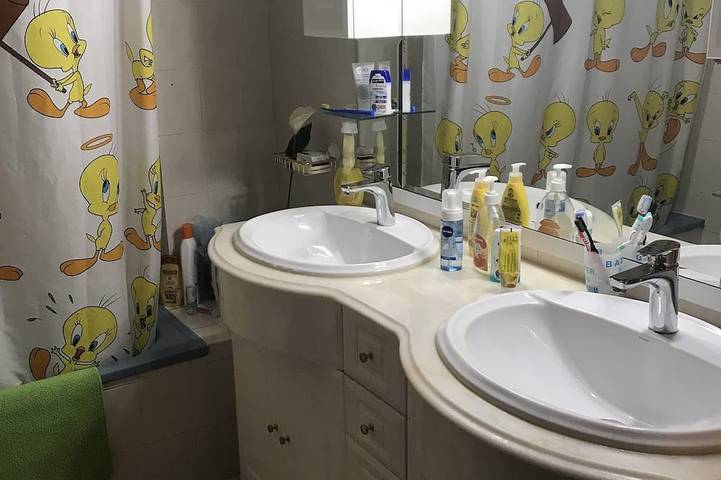 Gîte pour 2 personnes, avec balcon à Coimbra - 4